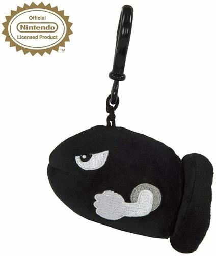 Nintendo Clip On Bullet