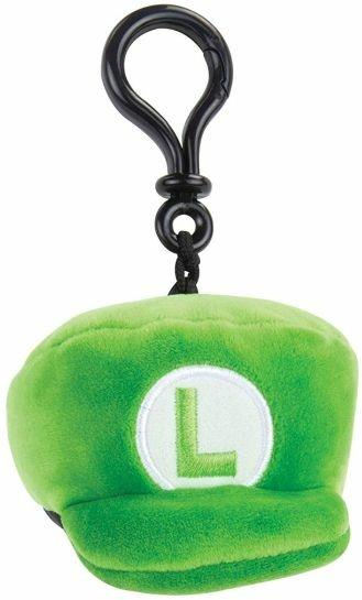 Nintendo Clip On Luigi Hat