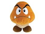 Super Mario Mocchi-mocchi Mega Peluche Figura Goomba 32 Cm Tomy