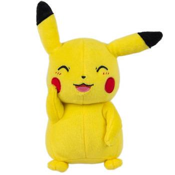 Pokemon Pikachu Peluche 30Cm