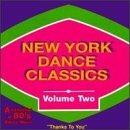 New York Dance Classics 2. 80's Dance Music