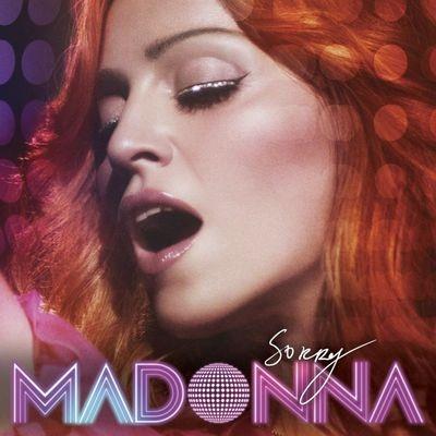 Sorry - CD Audio di Madonna