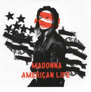 American Life - CD Audio di Madonna