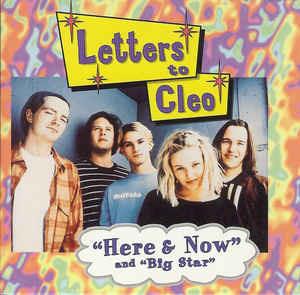 Here & Now - CD Audio di Letters To Cleo