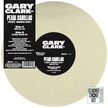 Pearl Cardillac (7'' Vinyl Pearl Limited) (RSD 2020) - Vinile 7'' di Gary Clark Jr.