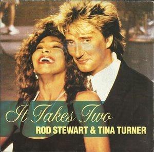 It Takes Two - Vinile LP di Tina Turner