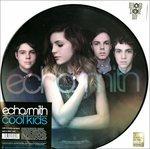 Cool Kids (Maxi Single Piture Disc) - Vinile LP di Echosmith