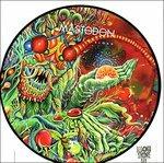 The Motherload (Maxi Single) - Vinile LP di Mastodon