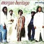 CD One Calling (US Edition) Morgan Heritage