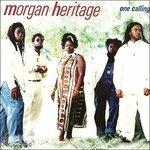 One Calling (US Edition) - CD Audio di Morgan Heritage