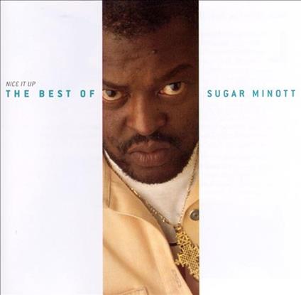 Best Of - CD Audio di Sugar Minott