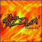 Freedom Cry - CD Audio di Sizzla
