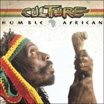 Humble African - Vinile LP di Culture