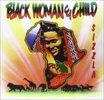 Black Woman & Child - Vinile LP di Sizzla