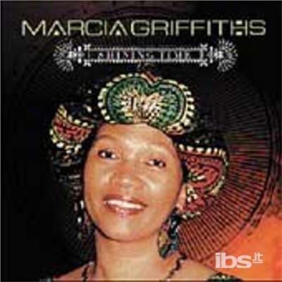 Shining Time - CD Audio di Marcia Griffiths