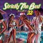 Strictly the Best vol.32 - CD Audio
