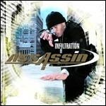 Infiltration - CD Audio di Assassin