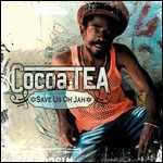 CD Save Us Oh Jah Cocoa Tea