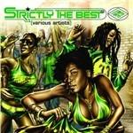 Strictly the Best 33 - CD Audio