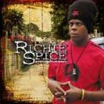 In the Streets to Africa - CD Audio + DVD di Richie Spice