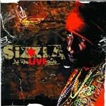 Da Real Live Thing - CD Audio di Sizzla