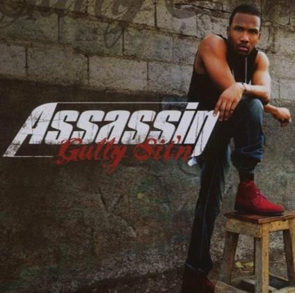 Gully Sit'n a Dancehall - CD Audio di Assassin