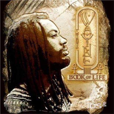 Book of Life - Vinile LP di I Wayne
