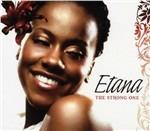 Strong One - CD Audio di Etana