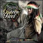 Gideon Boot