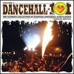 Dancehall 101 vol.5 - CD Audio