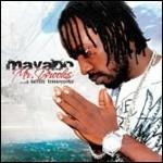 Mr. Brooks... A Better Tomorrow - CD Audio di Mavado