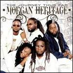 The Journey Thus Far - CD Audio + DVD di Morgan Heritage