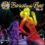 Strictly the Best vol.41 - CD Audio