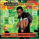 Most Wanted - CD Audio di Assassin