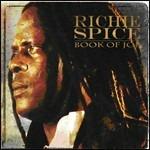 Book of Job - CD Audio di Richie Spice