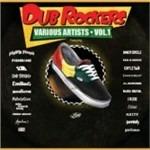 Dub Rockers vol.1 - CD Audio
