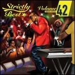 Strictly the Best vol.42