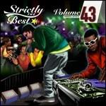 Strictly the Best vol.43 - CD Audio