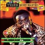 Most Wanted - CD Audio di Tiger