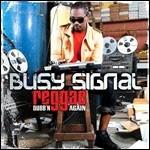 Reggae. Dubb'n Again (Limited Edition) - Vinile LP di Busy Signal