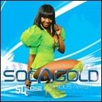 Soca Gold 2012 - CD Audio + DVD