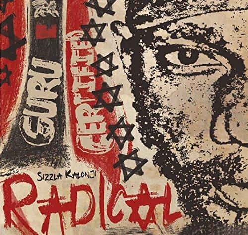 Radical - CD Audio di Sizzla
