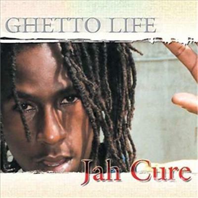 Ghetto Life - CD Audio di Jah Cure