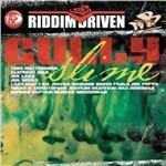 Riddim Driven. Gully Slime - CD Audio
