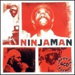 Reggae Legends (Cd Box) - CD Audio di Ninjaman