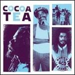 Reggae Legends (Cd Box) - CD Audio di Cocoa Tea