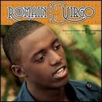 Romain Virgo - CD Audio di Romain Virgo