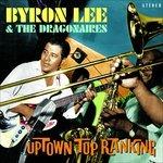 Uptown Top Ranking - CD Audio di Byron Lee and the Dragonaires