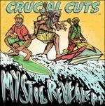 Crucial Cuts - Vinile LP di Mystic Revealers