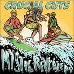 Crucial Cuts - CD Audio di Mystic Revealers